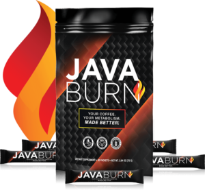 Java Burn The world’s first and only natural proprietary, patent-pending formula, that when combined with coffee, can increase both the speed and efficiency of metabolism