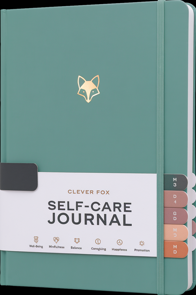 Self-Care Journal