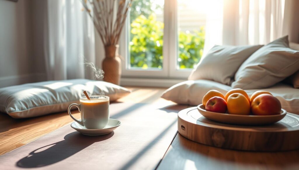 morning rituals